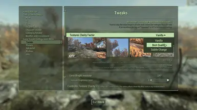 Companion Status Enhanced